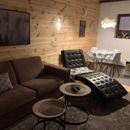 Wood Inn 자블야크 외부 사진