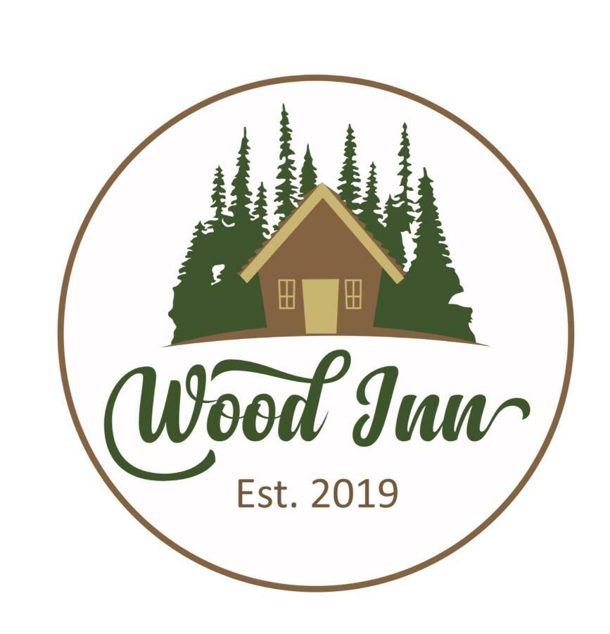 Wood Inn 자블야크 외부 사진
